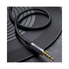 CB-37.01 3.5mm 4p. dugó/3.5mm 4p. dugó - 1m kábel -UGREEN