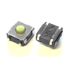 TS-271/SMD 6x6mm - 0.8mm gomb 4p. mikro nyomógomb