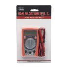 MP25103 digitális multiméter -MAXWELL