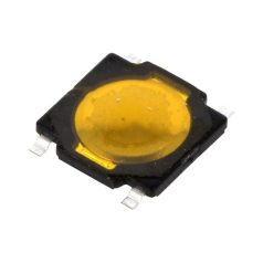 TS-552/SMD 4.5x4.5mm 4p. mikro nyomógomb