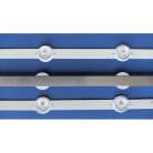 LED-sor LG 32 colos TV-hez 630mm 3x7LED