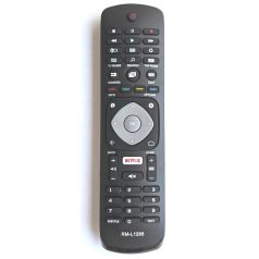PHILIPS RM-L1285 SMART TV utángyártott távirányító