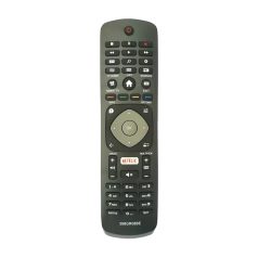 PHILIPS 398GR08BE SMART TV utángyártott távirányító