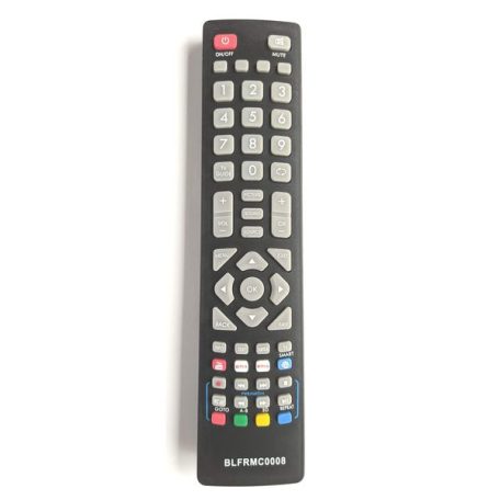 RMC-0008 BLAUPUNKT SMART TV távirányító