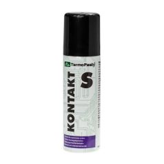KONTAKT S60 60ml érintkező tisztító spray
