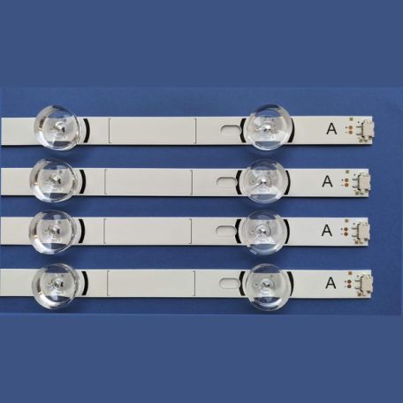 LED-sor 42 colos LG TV-hez (4A+4B)