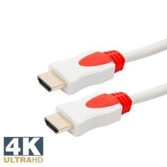 CB-82.02/W HDMI dugó/HDMI dugó V2.0 - 2m kábel