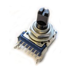 50K lineáris kétpályás egysoros pot.méter -ALPS