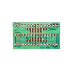 MS-DIP/SO1 DIP/SMD 14-28p. adapter