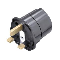 AD-100/3 Angol dugó / EURO alj adapter