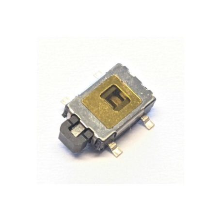 TS-565/SMD 6.1x4.1mm 90°4p. mikro nyomógomb