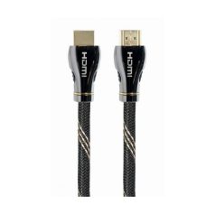 CB-182.01 HDMI dugó /HDMI dugó 2.1 - 1m kábel