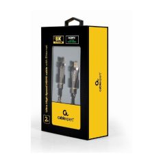 CB-182.01 HDMI dugó /HDMI dugó 2.1 - 1m kábel