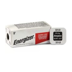321 SR616 1.55V 6.8x1.6mm -ENERGIZER óraelem