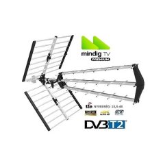 DVB-T antenna EM-27LTE -EMOS