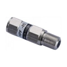 HPF-85 visszirányos internet szűrő