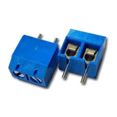 KZM5/2 5.08mm 2 tagú sorkapocs