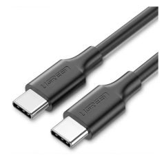 CB-215.01 USB-C dugó / dugó 3A 1m kábel -UGREEN