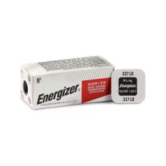 337 1.55V 4.8x1.6mm -ENERGIZER óraelem