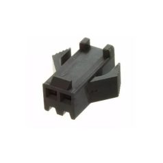 SMP-02V-BC JST SM 2p. 2.5mm hüvely ház