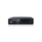 AB Terebox 2T DVB-T2/C földi-, és kábelvevő (set-top box)