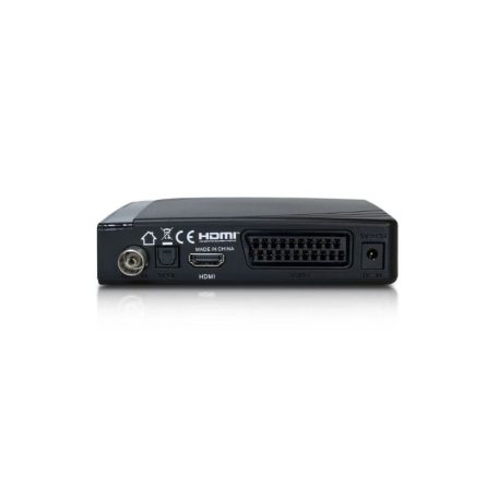 AB Terebox 2T DVB-T2/C földi-, és kábelvevő (set-top box)