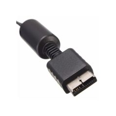 SONY PLAYSTATION dugó / 3x RCA 1.8m kábel