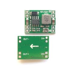 DSN-1504-3A step-down (le) 3A modul konverter