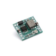 DSN-1504-3A step-down (le) 3A modul konverter