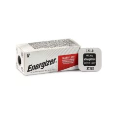 373 1.55V 9.5x1.65mm -ENERGIZER óraelem