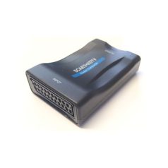 SCRTTOHDMI SCART bemenet/HDMI kimenet konverter