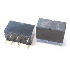 M4S-24HW 24VDC 1A 2x morze jelfogó