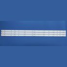 LED-sor PHILIPS 32 colos 3x7LED TV-hez