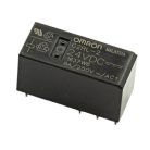 G2RL-2 24VDC 2x8A 2x morze jelfogó -OMRON