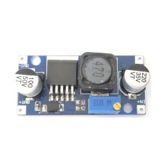 DC-004 DC/DC kapcsolóüzemű step-up (fel) konverter 3A