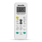 BW4008 univerzális légkondicionáló távirányító