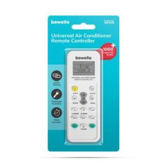 BW4008 univerzális légkondicionáló távirányító