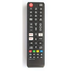 SAMSUNG BN59-01315B utángyártott távirányító