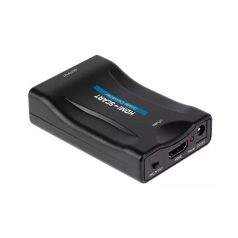 HDMITOSCRT HDMI bemenet/SCART kimenet konverter