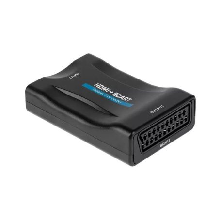 HDMITOSCRT HDMI bemenet/SCART kimenet konverter