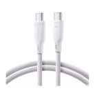CB-226.01 USB-C dugó / dugó 1m kábel - JOYROOM