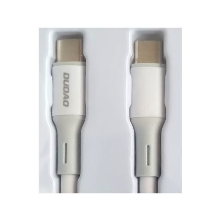 CB-226.01 USB-C dugó / dugó 1m kábel - DUDAO