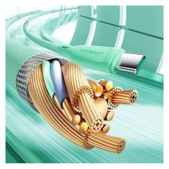 CB-226.01 USB-C dugó / dugó 1m kábel - JOYROOM