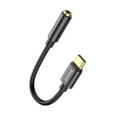 AD-809 USB-C dugó/3.5mm sztereó aljzat - adapter
