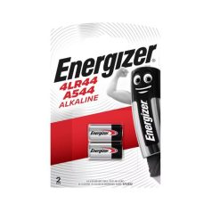 476A 4LR44 6V alkáli elem 2db -ENERGIZER