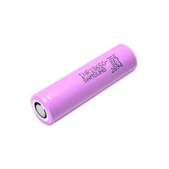 18650 3.7V 3500mAh Li-ion akkumulátor -SAMSUNG