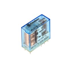 40.61.9.024.0000 24V 16A 1x morze jelfogó
