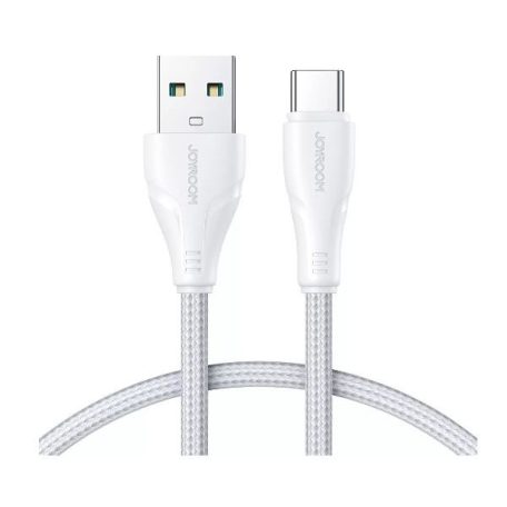 CB-228.012 USB-C dugó / USB-A dugó USB 2.0 1.2m kábel -JOYROOM