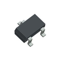 AO3407A PFET 30V 4.3A smd SOT23 tranzisztor