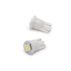LD-712 12VDC 0.25W 20mA T10 LED izzó (2db)